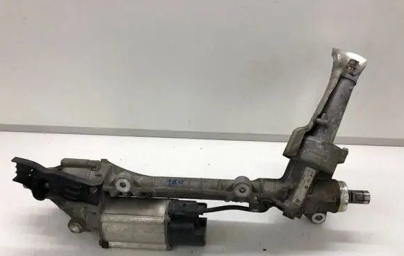 BMW 5 F10 F11 Steering rack 7806974517 6852278