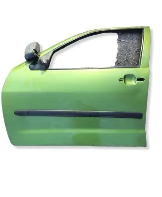 Seat Cordoba (6L) Front door 6L4831031