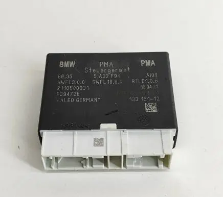 BMW X1 F48 F49 Parking PDC control unit/module 5A02F94 E394728