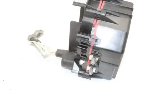 Jaguar XF X250 Positive wiring loom CX2314K131BB