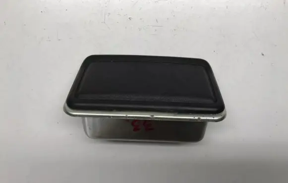Mitsubishi Outlander Ashtray (rear) 