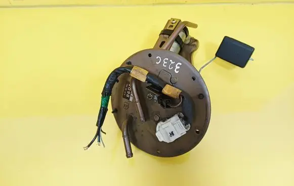 Mazda 323 F In-tank fuel pump B6DA