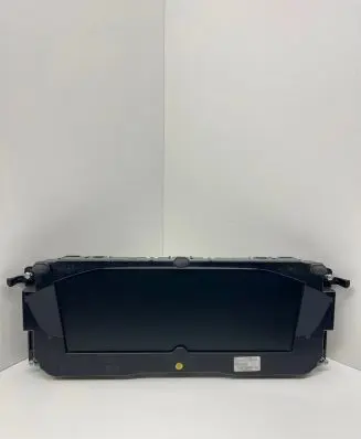 Peugeot 508 II Speedometer (instrument cluster) 9836548980 0S1T6H18BL9A 503003620608