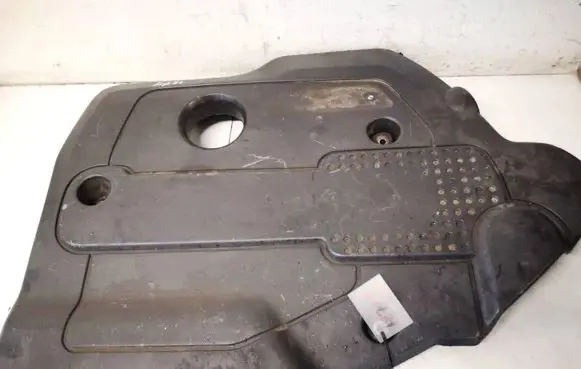 Engine cover (trim)