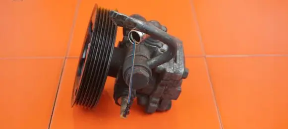 Suzuki Grand Vitara II Power steering pump 19MB37