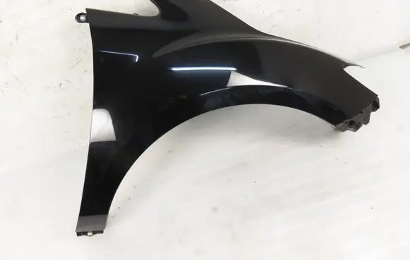 Mazda CX-7 Fender 
