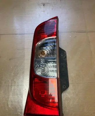 Citroen Nemo Rear/tail lights 101139459 13203F 01358250080