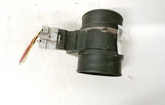 Peugeot 206 Mass air flow meter ammq19624 03-2012