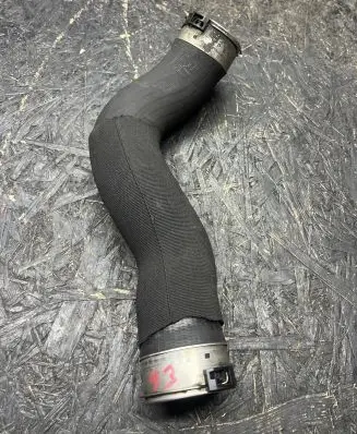 BMW 1 F20 F21 Intercooler hose/pipe 4742748