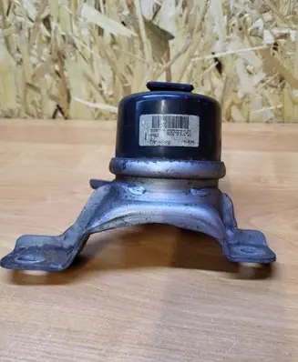 Volvo XC60 Engine mount vacuum valve 31257674