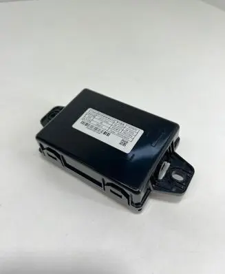 MG ZS Air conditioning/heating control unit 11832820