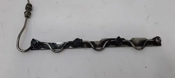 Nissan Almera Tino Fuel return line/hose 
