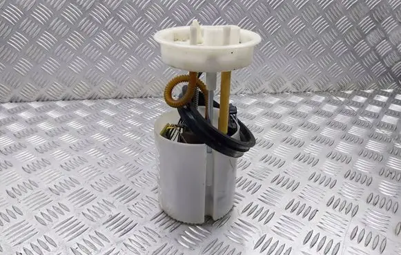Volkswagen Polo V 6R Mechanical fuel pump 6R0919051