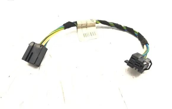 Audi A6 S6 C6 4F Other wiring loom 4F0971687