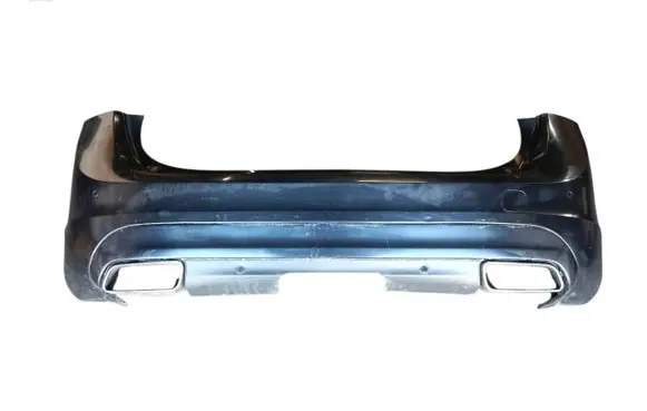 Volvo V60 Rear bumper 