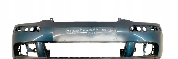 Volkswagen Golf V Front bumper 1K0807221