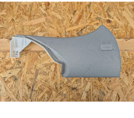 Audi A5 8T 8F (C) pillar trim 8T8867245A MBS0632