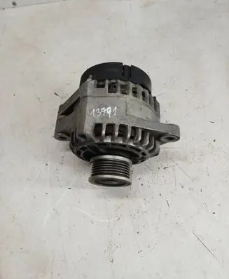 Opel Astra H Generator/alternator 