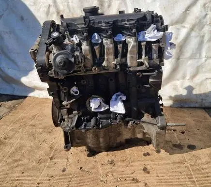 Renault Clio III Engine K9KB608