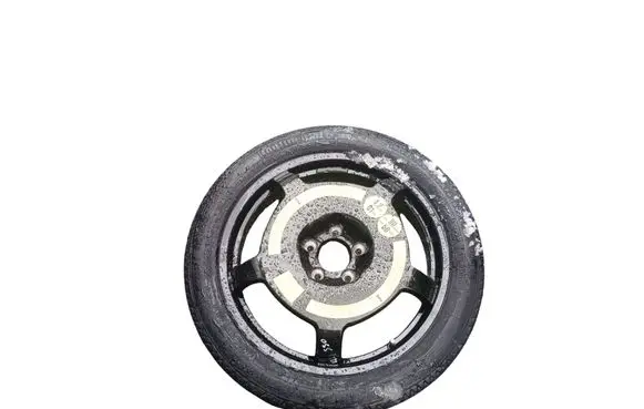 Mercedes-Benz CLS C218 X218 R18 spare wheel A2124018302
