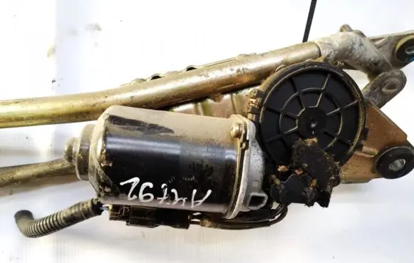 Chevrolet Tacuma Wiper motor