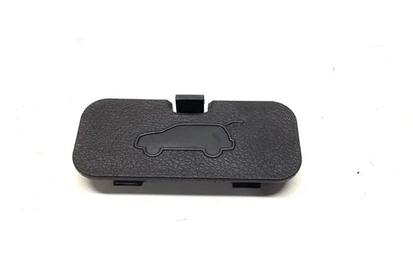 Other trunk/boot trim element