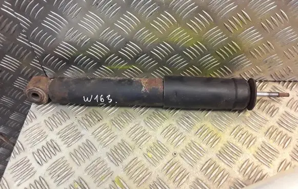 Mercedes-Benz ML W163 Front shock absorber/damper