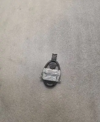 Audi A8 S8 D3 4E Immobiliser reader (aerial) 3D0909141B
