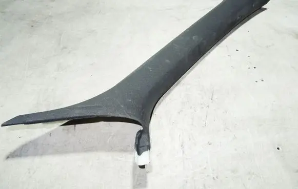 Audi Q5 SQ5 (A) pillar trim 8R0867234B 8R0867234C