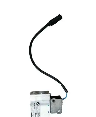 BMW i3 Air conditioning (A/C) expansion valve 9292571 147568 6450929257105