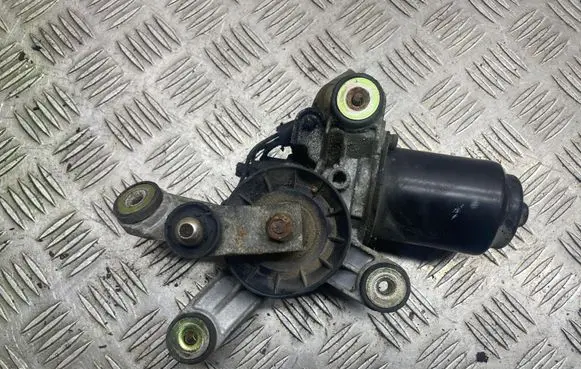 Subaru Forester SF Wiper motor