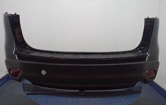 Mazda CX-5 Rear bumper 