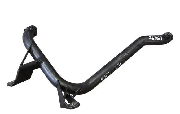 BMW X3 E83 Engine coolant pipe/hose 11537502000 7502000