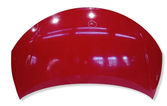 Honda Civic IX Engine bonnet/hood 