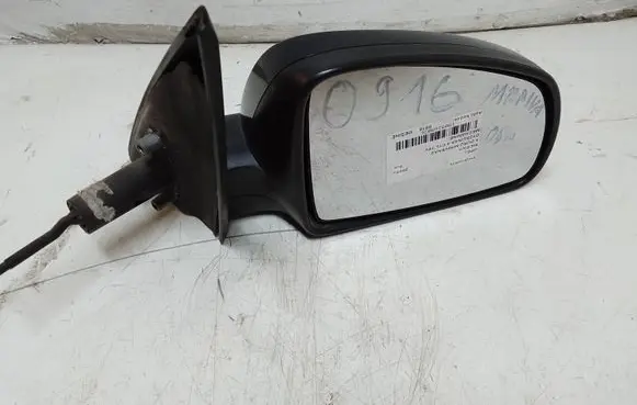 Opel Meriva A Manual wing mirror 
