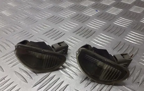 Toyota Aygo AB10 Number plate light 81270-0H010