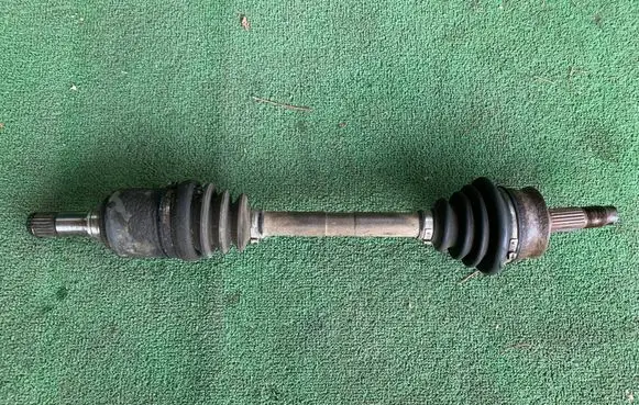 Fiat Seicento/600 Front driveshaft 