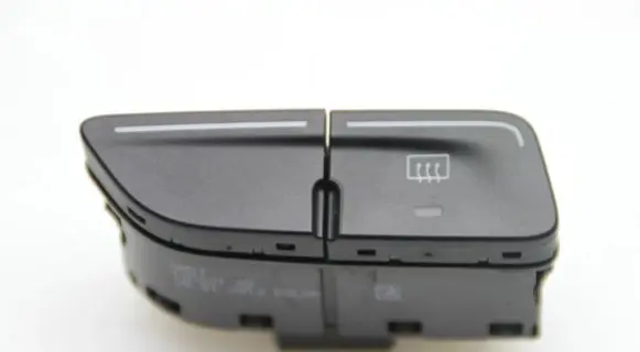 Ford Focus Windscreen/window heater switch AM5T18C621