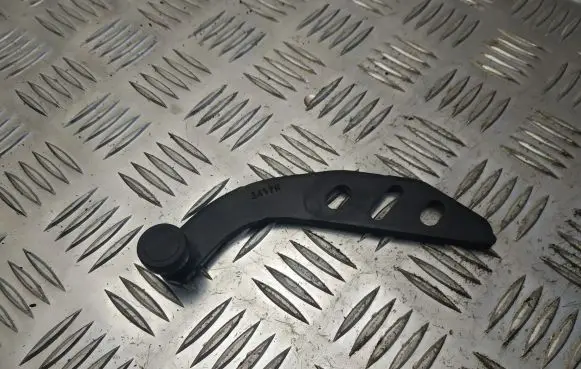 Mercedes-Benz Vito Viano W447 Sliding door upper roller guide/hinge A4477600147