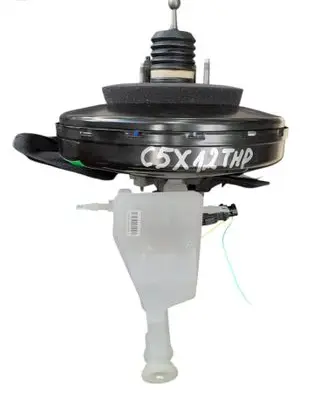 Citroen C5 X Master brake cylinder 9841727580 0530110304 887SAB0009953K