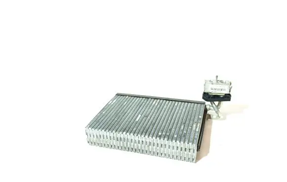 Air conditioning (A/C) radiator (interior)