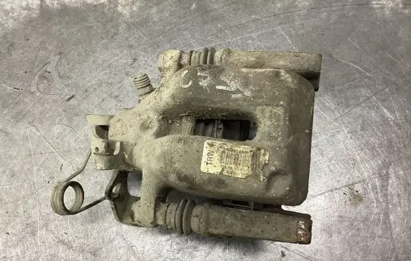 Citroen C5 Rear brake caliper 9686034680