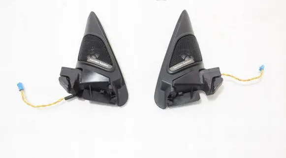 Mini Cooper Countryman F60 Parcel shelf speaker 7401333