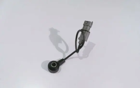 Detonation knock sensor