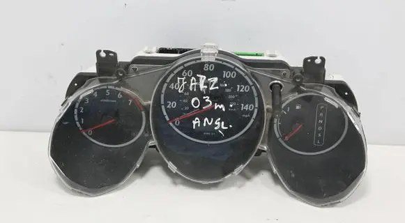 Honda Jazz Speedometer (instrument cluster) HR0294205 78100SAAE300