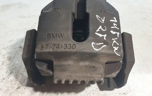 BMW 3 E90 E91 Front brake caliper 5724330