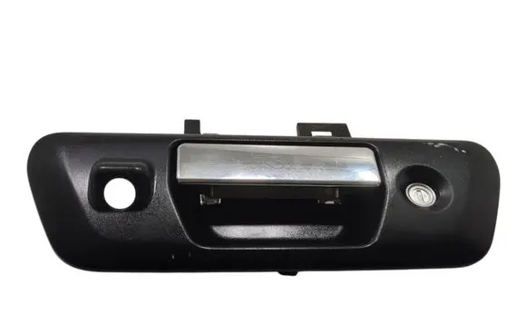 Nissan Navara D23 Tailgate/trunk/boot exterior handle