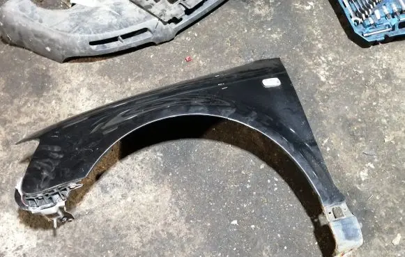 Audi A3 S3 8P Fender