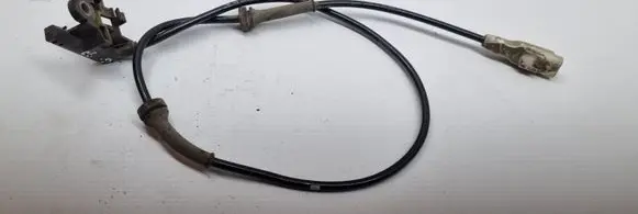 ABS rear brake sensor