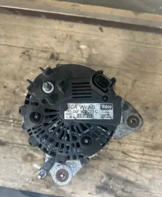 Audi A4 S4 B6 8E 8H Generator/alternator 06F903023C